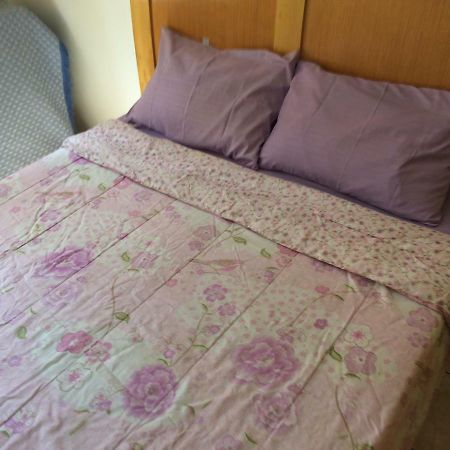 Apartamento 1 Quadra Areia Apartment Praia Grande  Ngoại thất bức ảnh