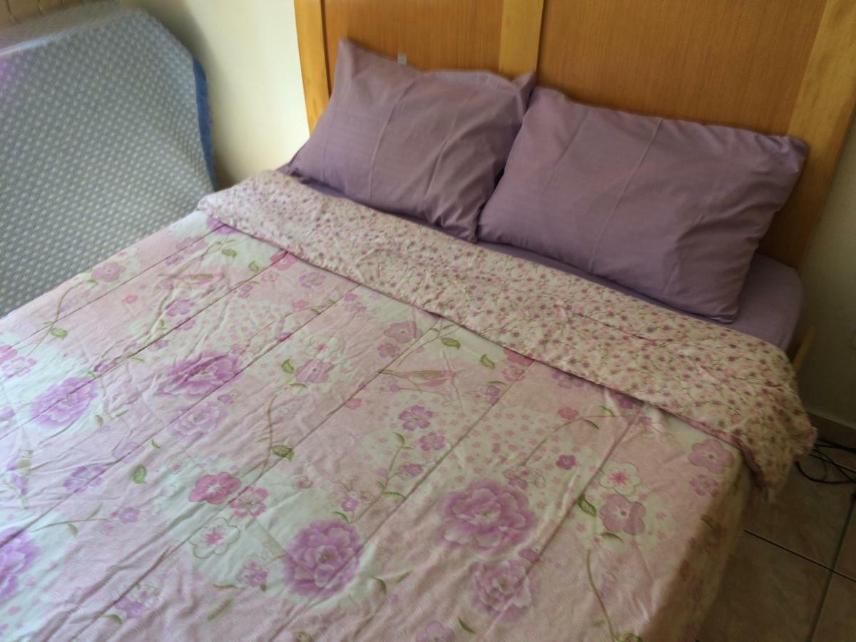 Apartamento 1 Quadra Areia Apartment Praia Grande  Ngoại thất bức ảnh